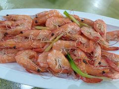 -四川小胡子海鲜(丁村万人海鲜广场店)