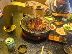 -樱嘢·炭火烧肉(惠南店)