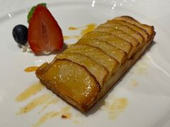 -北京古城老院厉晓麟精致菜