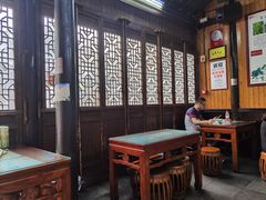 -粗茶淡饭(东关街店)