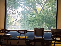 -Peet's Coffee皮爷咖啡(大学路店)