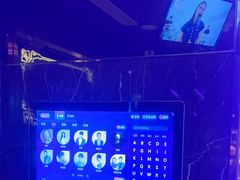 -温莎KTV(珠江路店)