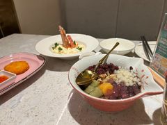 -水天堂西餐厅(绿宝广场店)