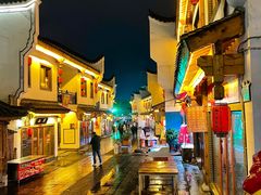 -零陵古城