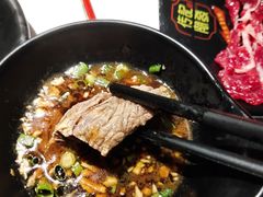 -潮发潮汕牛肉店(永庆坊店)