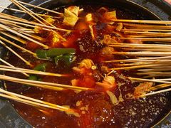 -钢管厂五区小郡肝火锅串串香(总店)