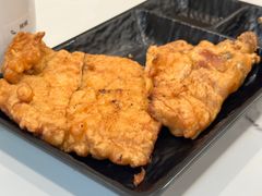 -老地方面馆(思南路店)