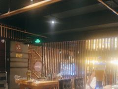 -KAOKAO烤烤·丹东海鲜烧烤(望京店)