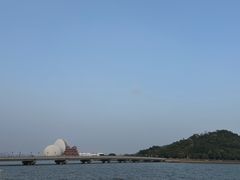 -野狸岛