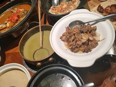 -瑶王府·广西菜(相思湖店)