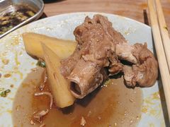 -大白羊蝎子馆(后沙峪山姆店)