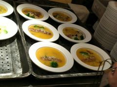 辽宁海参-芭菲盛宴·环球美食(锦城万达广场店)
