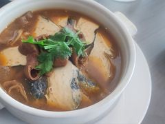 -南京空港温德姆花园酒店·MTF满庭芳中餐厅