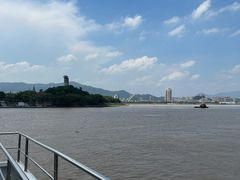 -江心屿景区