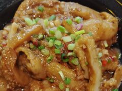 -香港深仔记茶餐厅(东门店)