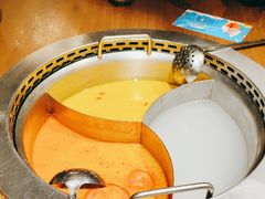 -快乐小羊·内蒙牛羊肉火锅(流花中心店)