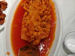 -昱德来·天津菜(河西店)