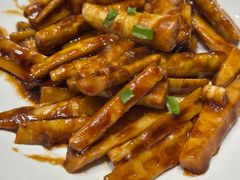 -苏帮袁Sue Cuisine(来福士店)