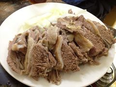 iphone_upload_pic-清之口·东乡鸡自助饺子(经二路店)