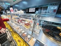 -物美超市(通州华业玫瑰店)