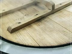 -北京龙庆四季香农家饭庄·灶台鱼·碳烤虹鳟鱼(龙庆峡店)