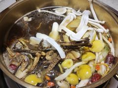 -大理董·董家小厨野生菌火锅(古城旗舰店)