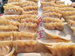 饺子-文化路夜市