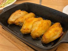 -萨莉亚意大利餐厅(白云汇店)