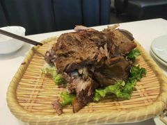 -大铁勺新津菜(东丽阳光新业广场店)