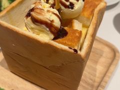 -外婆家(西红门荟聚购物中心店)