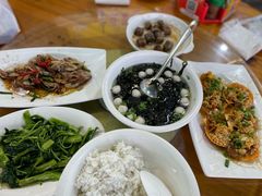 -林记海鲜排档·十年海鲜地标