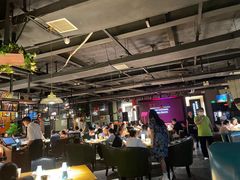 大堂-798餐厅(任丘路店)