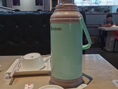 -斯琴阿妈蒙古餐厅(新城店)