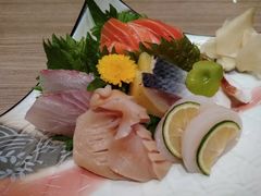 -小山日本料理(太古汇店)