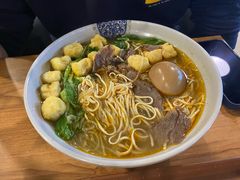 淮南牛肉汤-南京大学-第9食堂