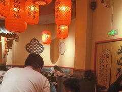 -山四砂锅(太原钟楼街店)