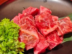 -無二炙坊·和牛烧肉(大钟寺1733店)