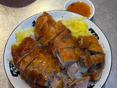 -吾家香港烧腊专门店