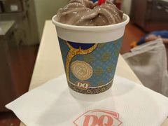 -DQ·蛋糕·冰淇淋(富华里店)