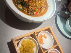 -闽上鲜·福建菜(龙湖滨江天街店)