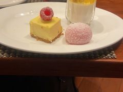 -山港凯悦酒店·咖啡厅