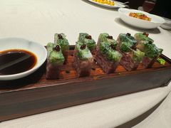 -庭院江南菜•烤鸭•非遗传承(上地•清河店)