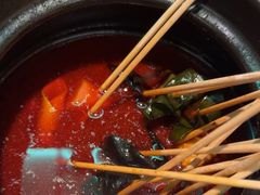 -可口香·非遗老号烧烤(南岗直营店)