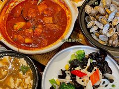 -添萬囍·天津三鲜捞面(天河城店)