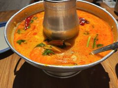 -太泰东南亚餐厅(万福广场店)