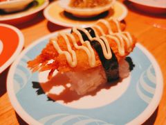 -莲寿司(国兴店)