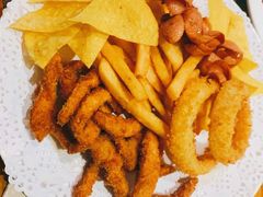 -LUCCA卢卡西班牙海鲜饭(远洋广场店)