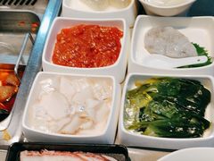 -海底捞火锅(杭州滨江九宜城店)