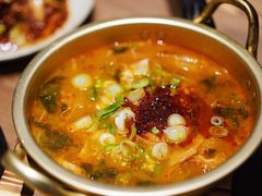 -INSA Korean Bistro饮鲨韩食酒馆