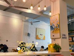 -鞠婆婆•绵绵冰•凉糕•手工冰粉(苏稽一店)